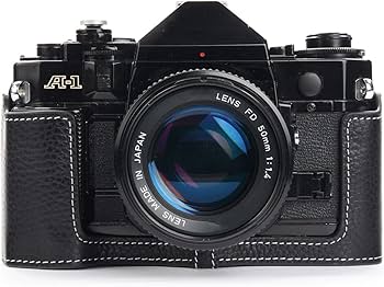 Amazon.co.jp: TP Original Canon AE-1 AE-1P A-1（ハンドル付き