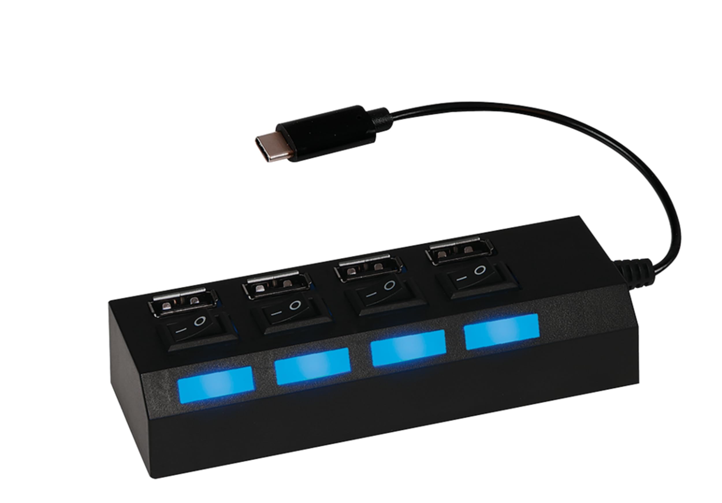 Amazon.com: Audiovox Juhubc4av 4-Port USB Hub, Black : Electronics Amazon.com: Audiovox Juhubc4av 4-Port USB Hub, Black : Electronics