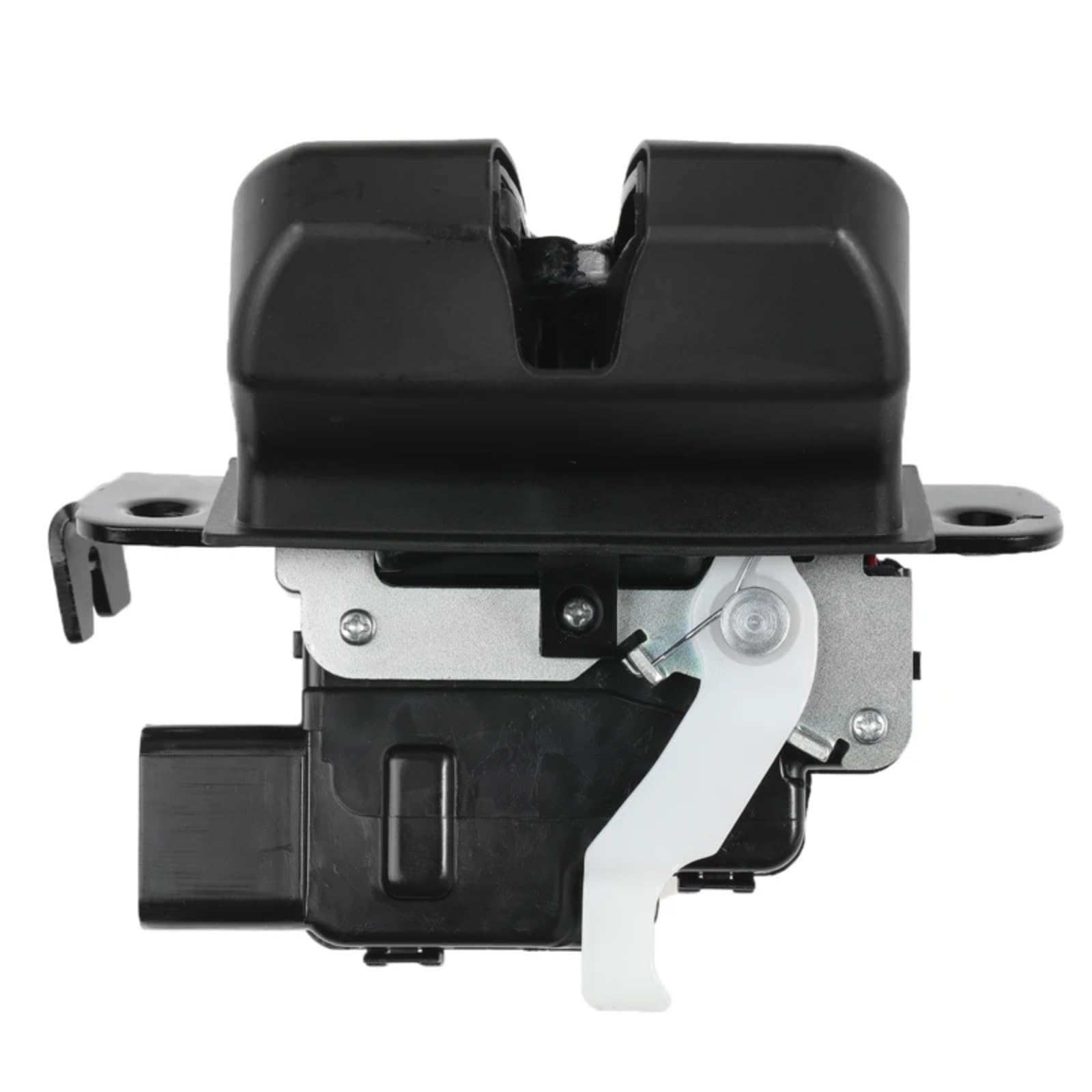 Zoaleutd One Color Boot Lock Tailgate Lock Compatible With Kia For Sorento 2016-2020 Trunk Lock Actuator Tail Gate Latch Car Motor Assembly 81230-C5000