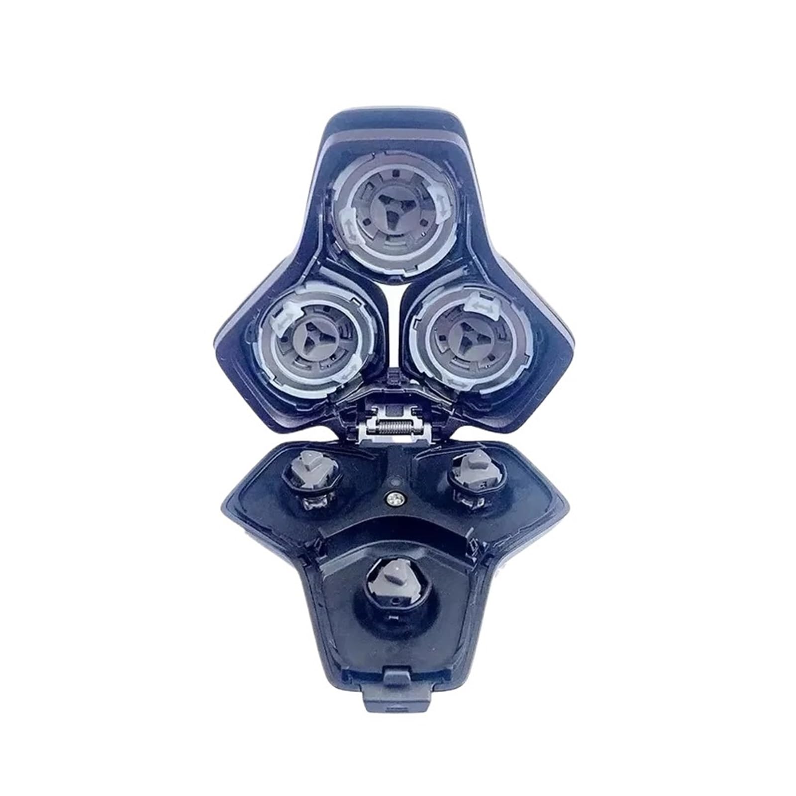 Testine Di Ricambio for Rasoio SH71 Compatibili Con Philips | Serie 5000 7000 S7732 S7735 S7731 S7910 S8050 S9932 S9935 S9936 S7888 Lama di rasoio