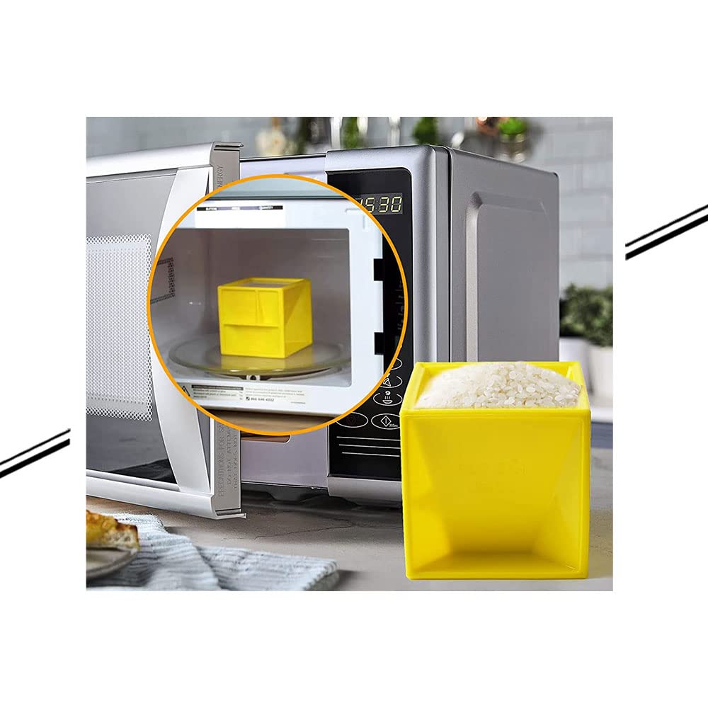 4-in-1 Messbecher Multifunktion - Mit Abstreifbarer Basis 300ml