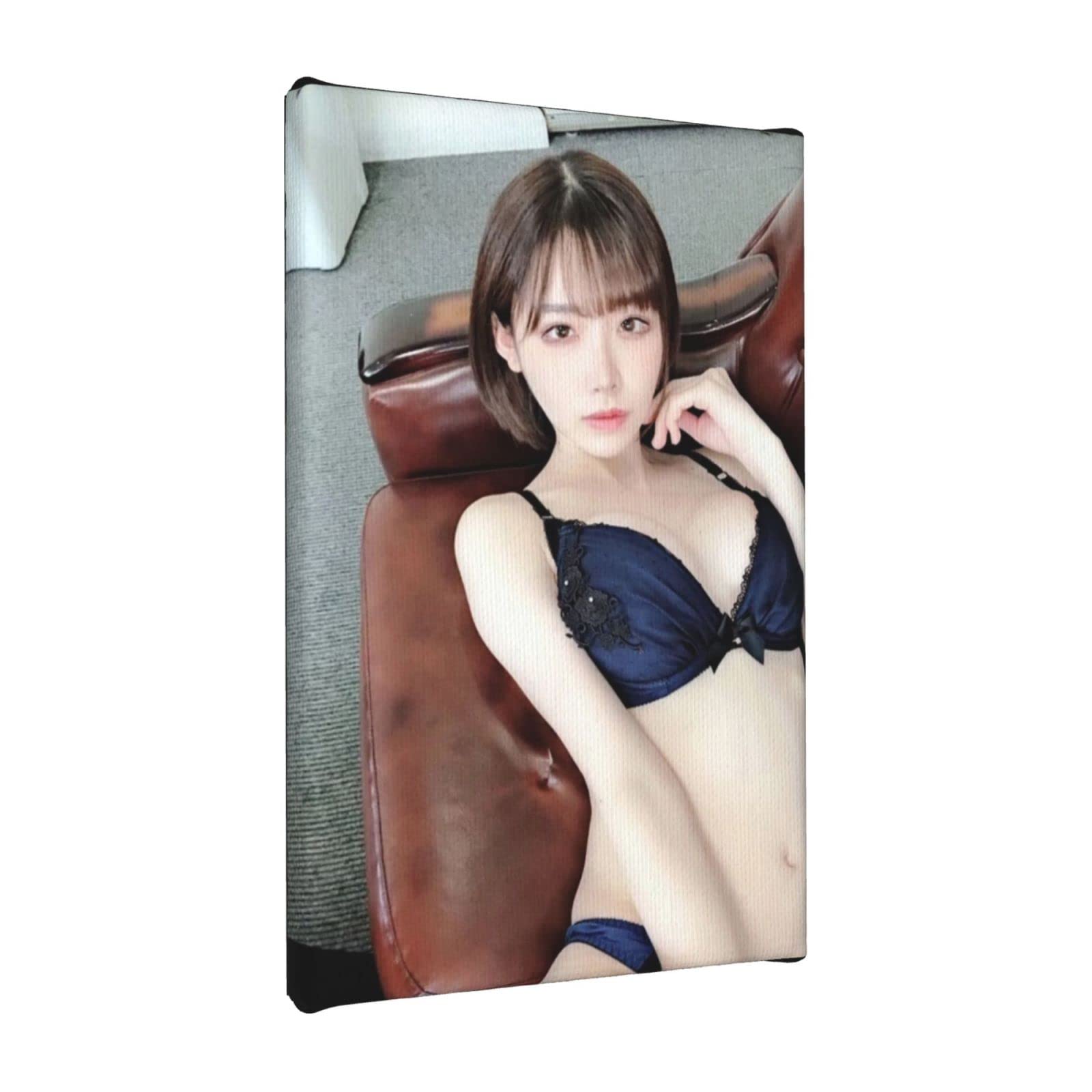 深田えいみさんの宣伝ポスター 非売品 【公式通販】