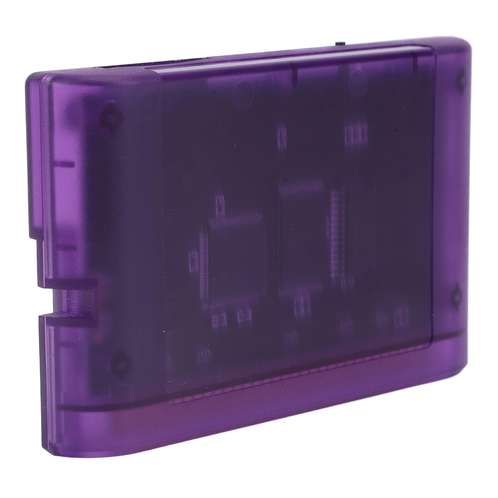 Cartouche Jeu Mega Drive 3000 En 1 - Version V1, Mémoire 8 Go Intégrée, Compatible MD1/MD2/32X Et Jeux Région Cartouche Mega Drive