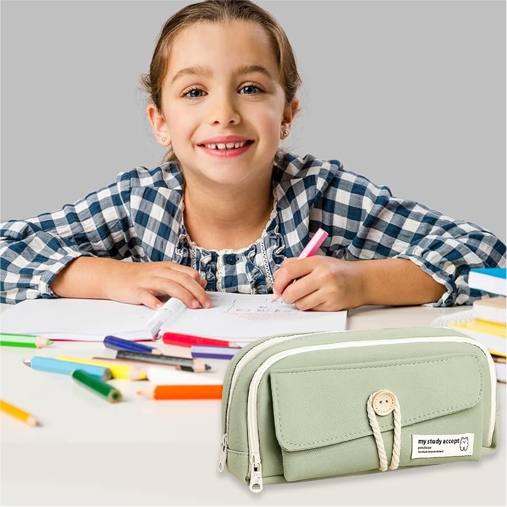 Taasmoog Large Pencil Case - Image 4