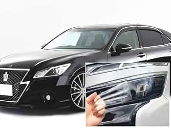 クラウン Crown 200系ヘッドライト (ペイさん専用) ⭐ 200系 crown クラウン アスリート ヘッドライト grs200