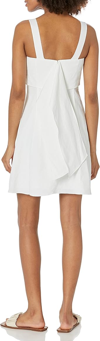 Theory Twill Combo Rib Drape DR