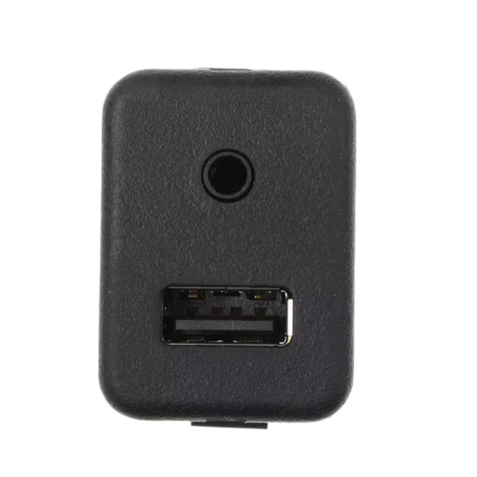 Modulo Adattatore Interfaccia AUX Compatibile Con Buick Per Allure Per LaCrosse 2010-2013 Adattatore USB Modulo Audio AUX USB Autoveicoli
