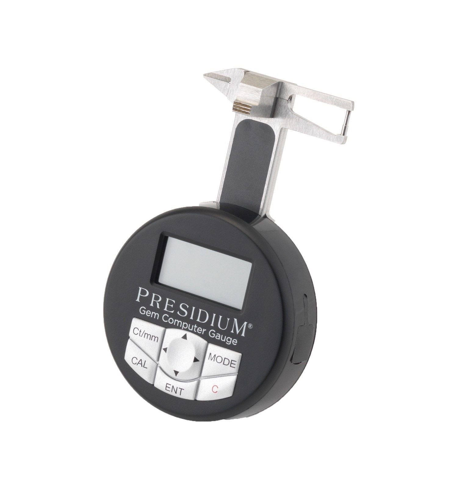 Presidium Gem Computer Gauge, Presidium PGCG Gem Computer Gauge