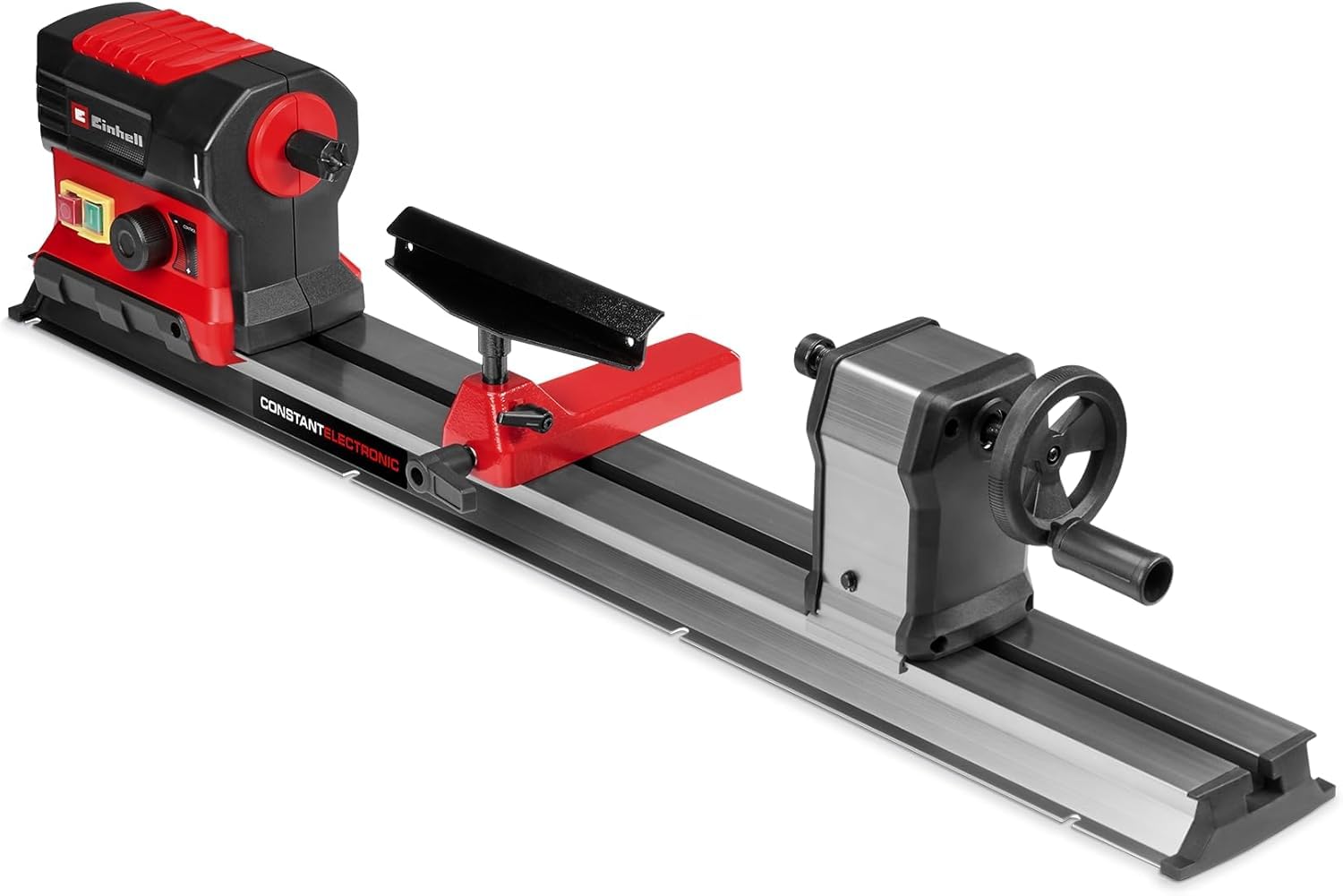 Einhell Drechselbank TC-WW 600 CE Vario