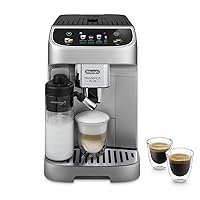 De’Longhi Magnifica Plus – Perfetto Macchina da Caffè Automatica