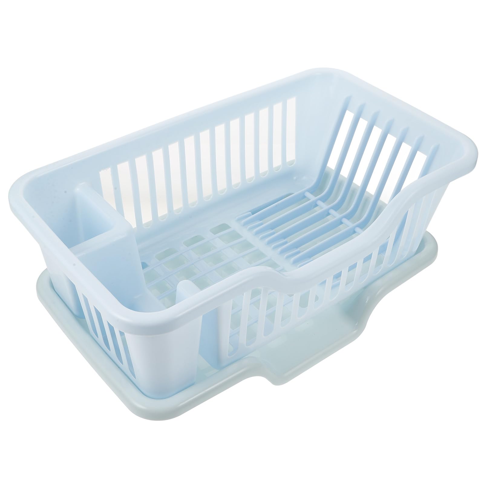 TVANTRUXIS ABS Dish Drying Rack
