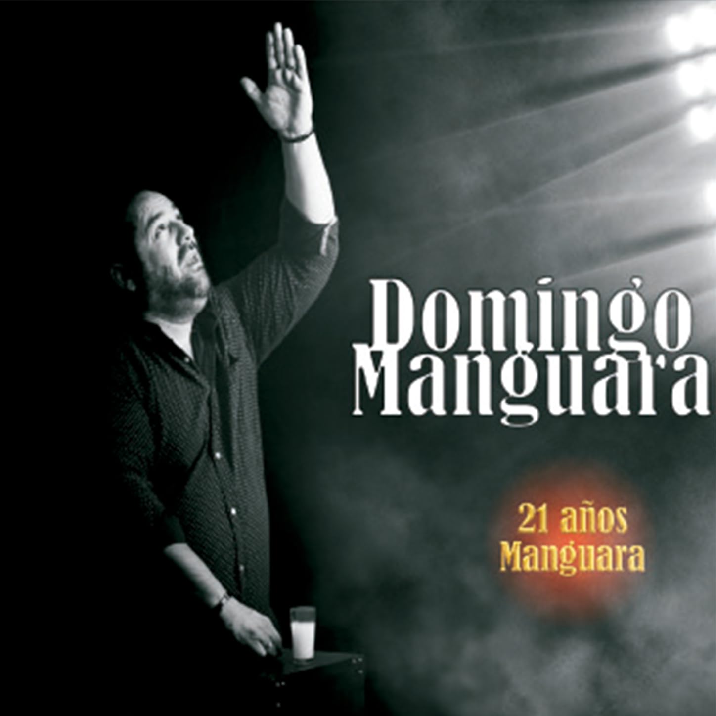 Domingo Manguara