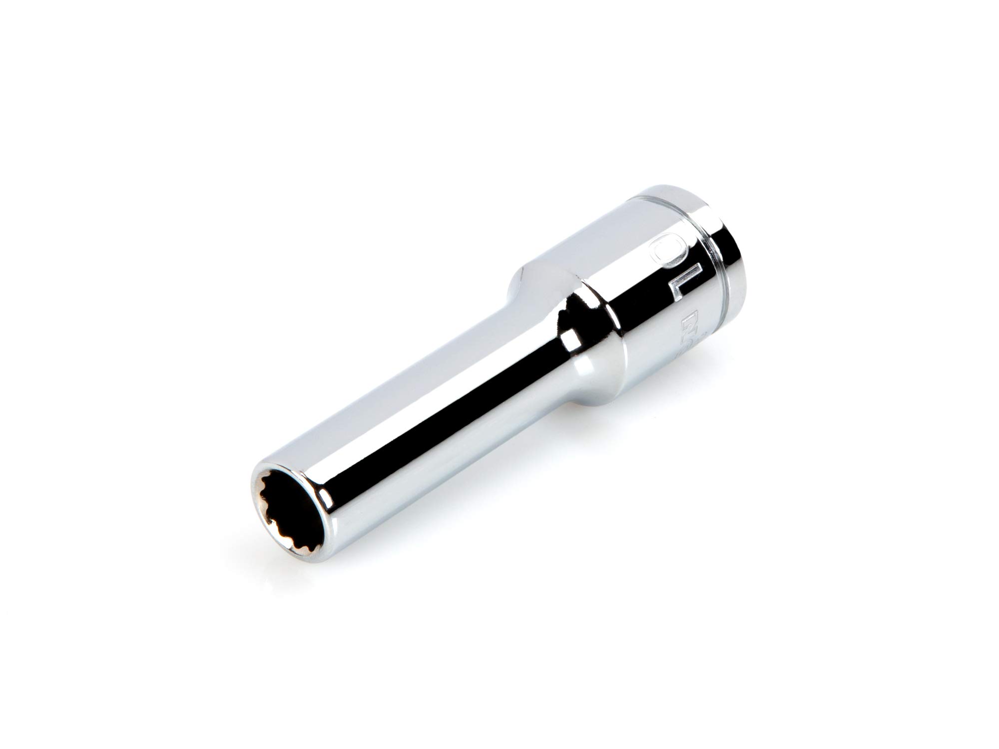 TEKTON 1/2 Inch Drive x 10 mm 12-Point Socket | SHD23310