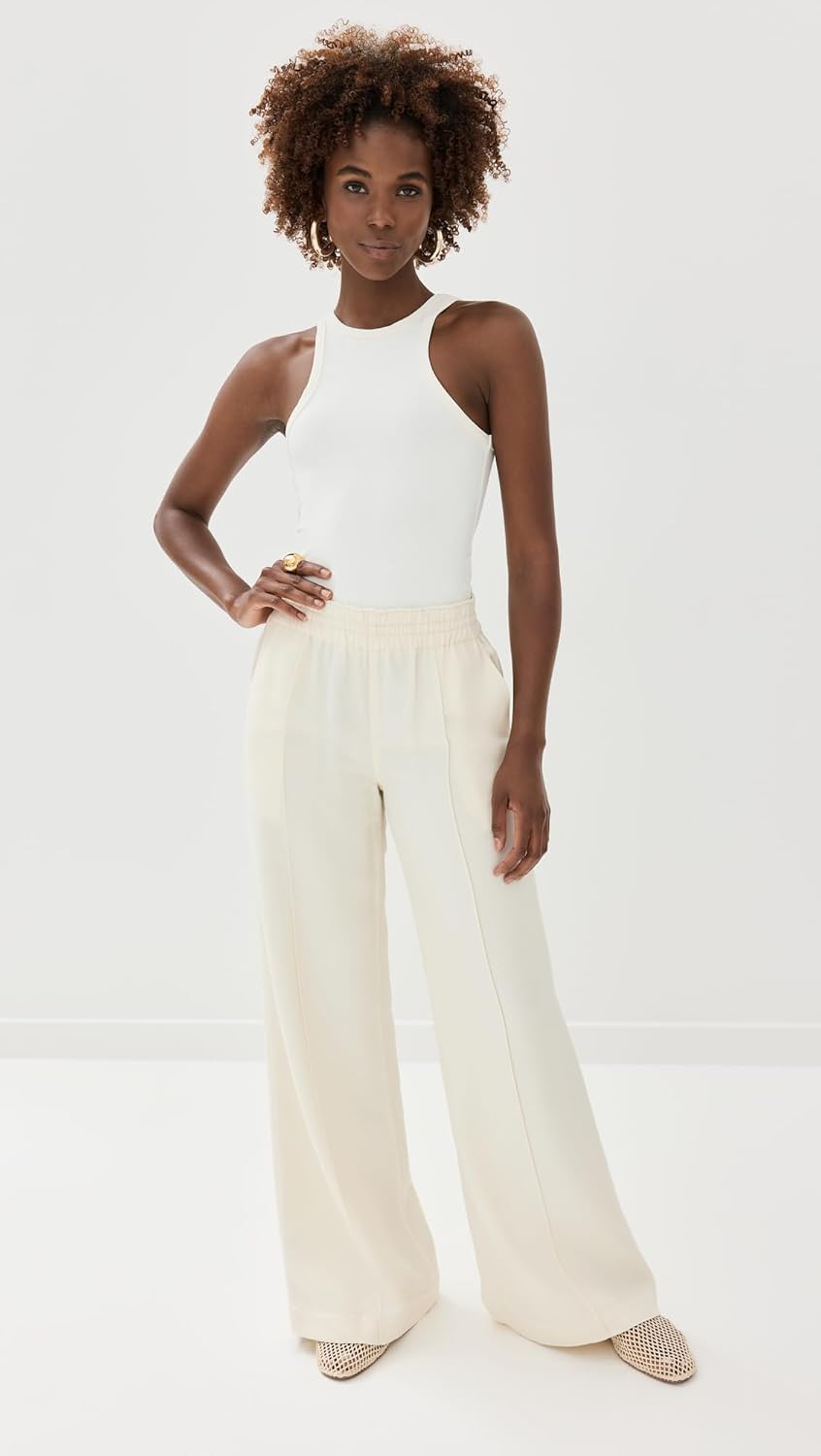 Lioness Women's Essential Racer Tank - Image 5