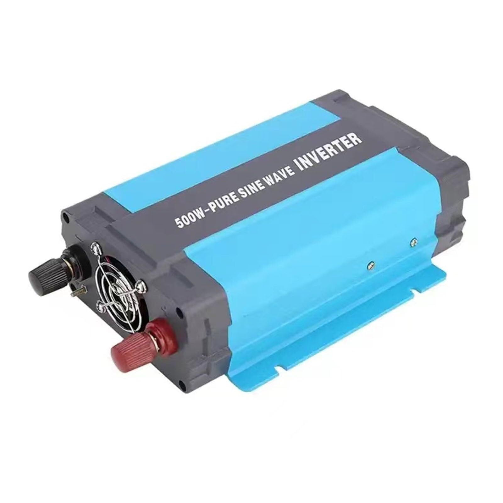 CZVJUKBYP 300W Pure Sine Wave Inverter 12V 24V 96V 110V to 220V Solar Car Power Converter(48V)