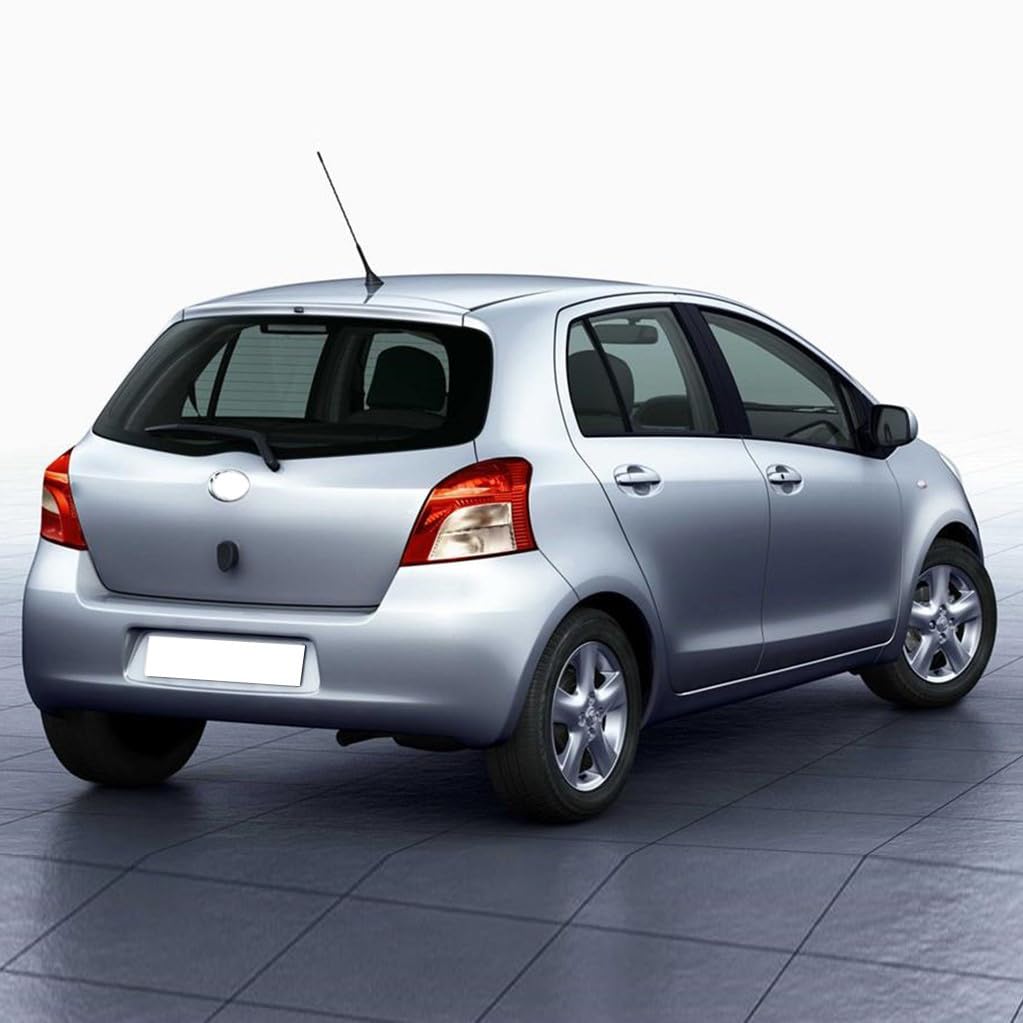 Arka Cam Sileceği Silecek Silgi Silgeç 30cm Toyota Yaris P9 İle Uyumlu 2005-2010