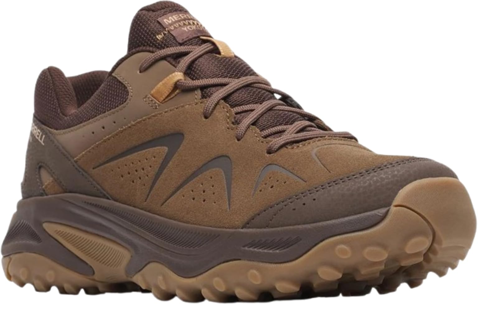 Merrell Yokota 3 GTX EARTHEN 41