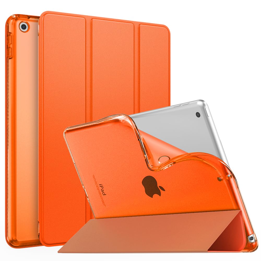 Amazon.com: MoKo Case for iPad 10.2 iPad 9th Generation 2021/ iPad