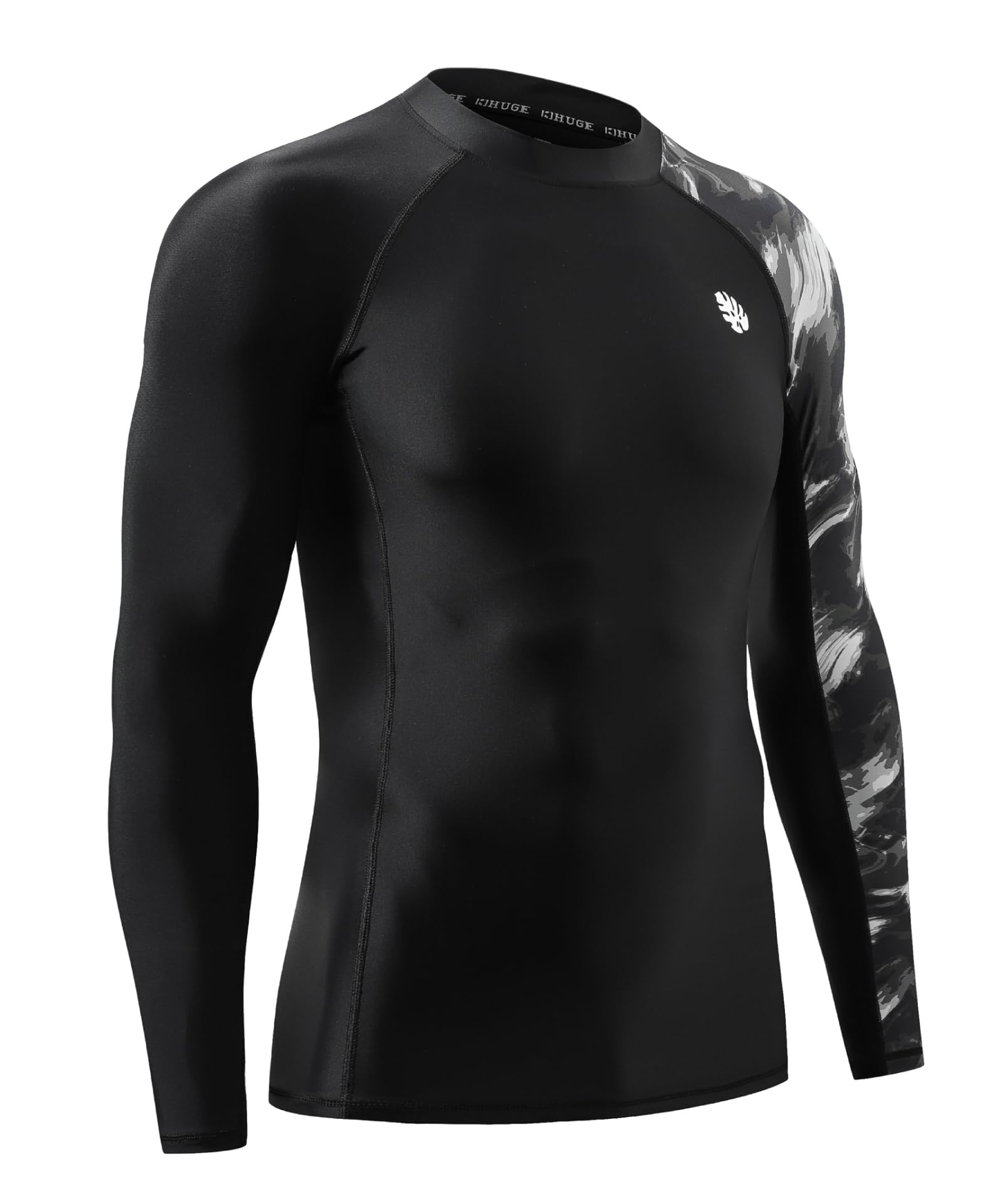 HUGE SPORTS Camisetas de Neopreno