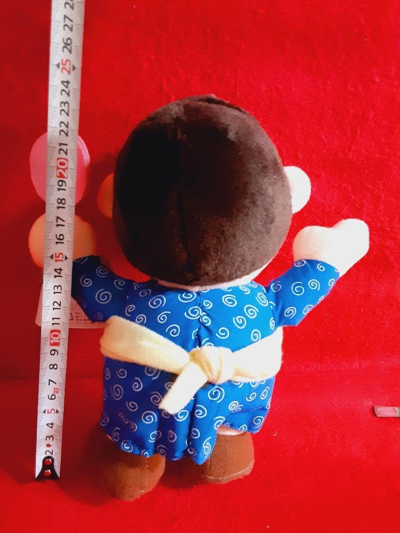 Amazon.co.jp: 平成 天才バカボン ぬいぐるみ「 バカボン 」 : おもちゃ