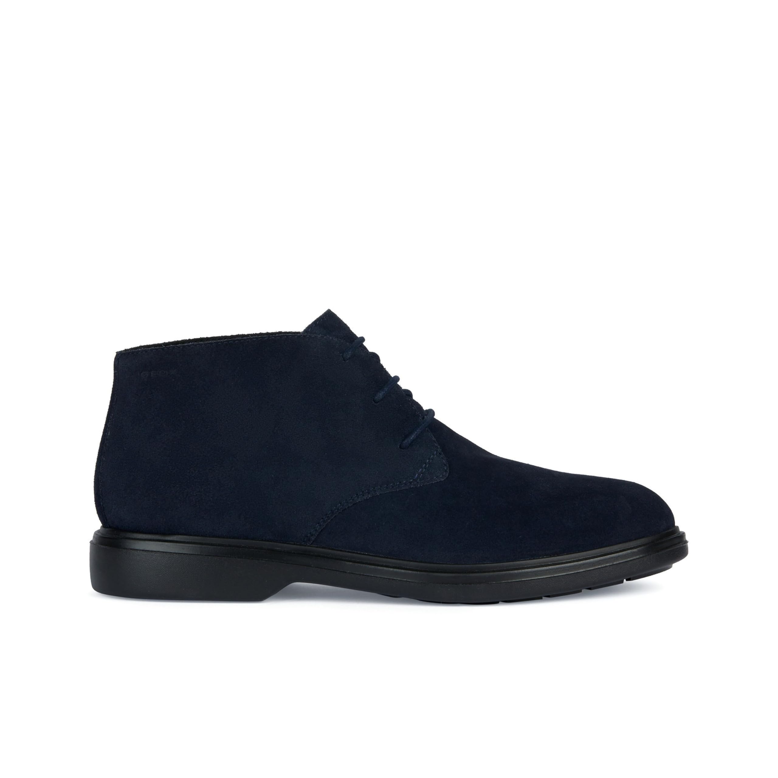Geox U Ottavio, Botas Hombre, Navy, 44 EU