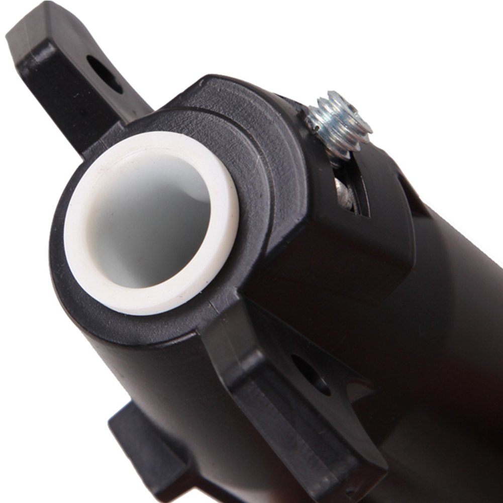 Snapklik.com : NEWSUN 2Pcs RV Blade 7 Pin Trailer Plug Splice-in