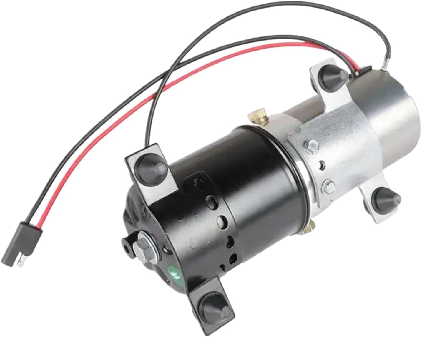 for Ford for Mustang 1994-2004 Car Convertible Top Power Motor Hydraulic Pump F4ZZ-76533A00B