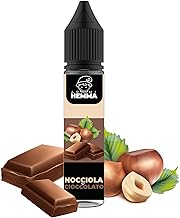 AROMI HEMMA | Aroma Nocciola Cioccolato 20ml Singola Unità | Aroma Alimentare Concentrato