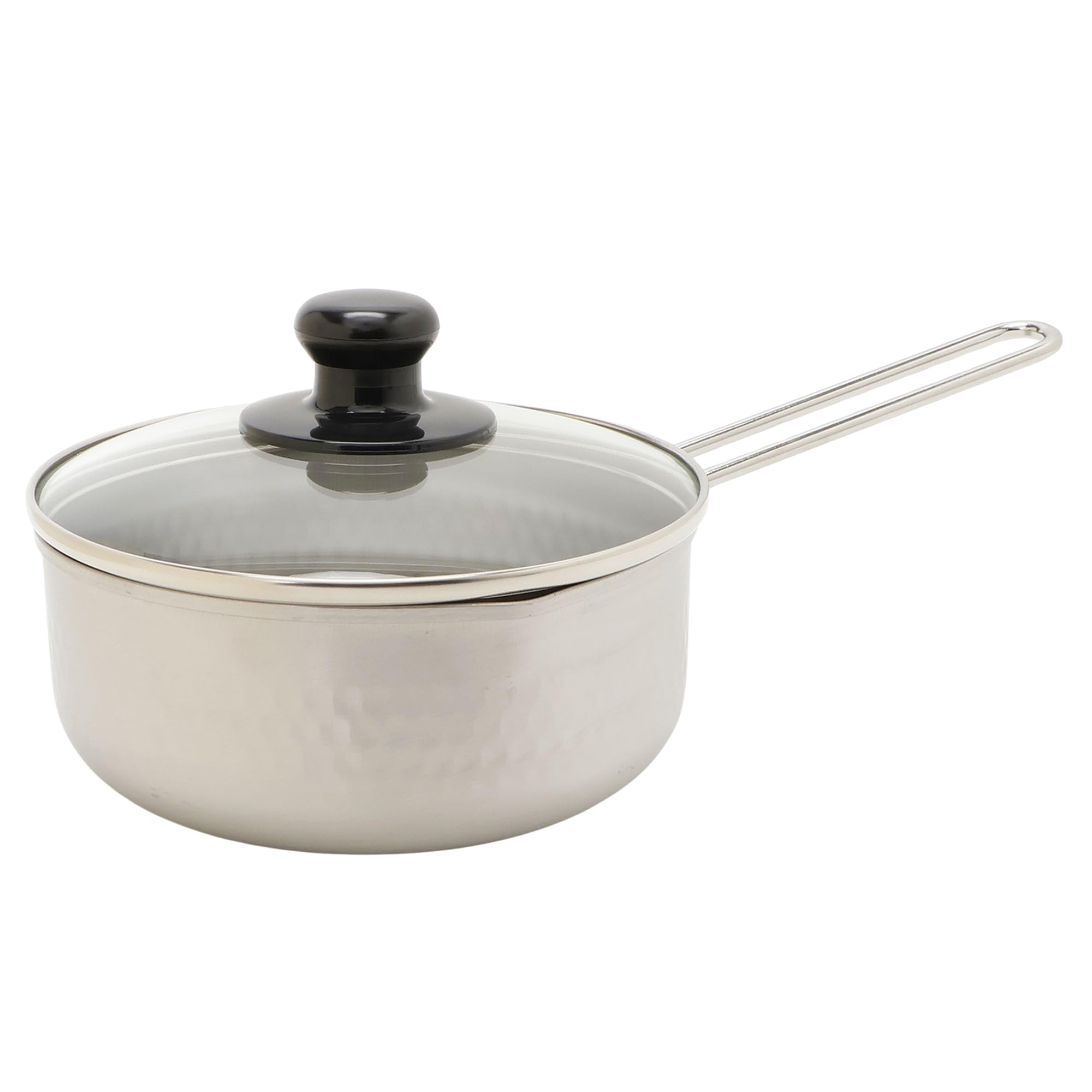 M Maruyama Yukihira Pot, 1.8L, IH Compatible