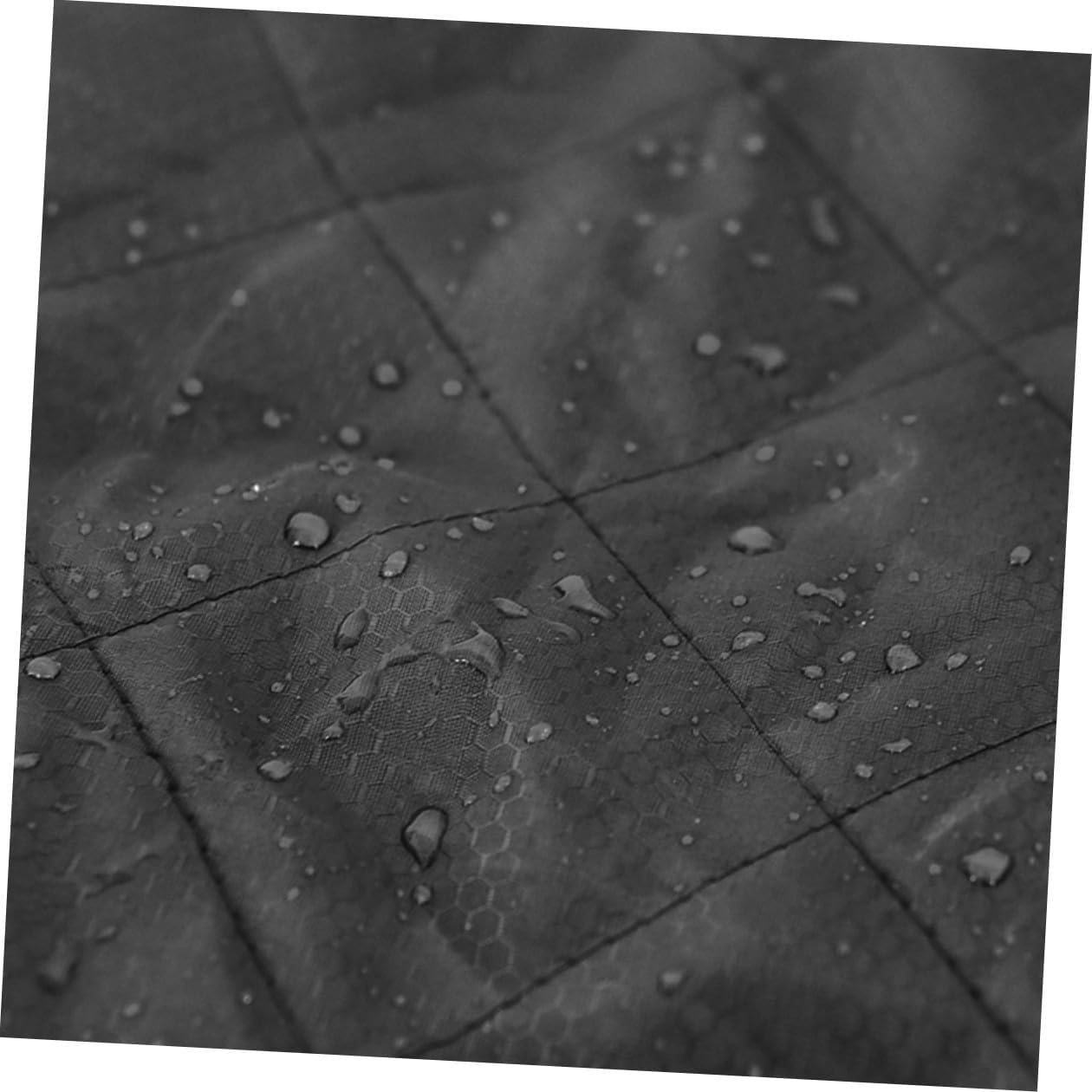 Outdoor Camping Blanket Fleece Picnic Mat Sand Proof Nap Blanket Warm Moisture Resistant for Hiking Beach Park