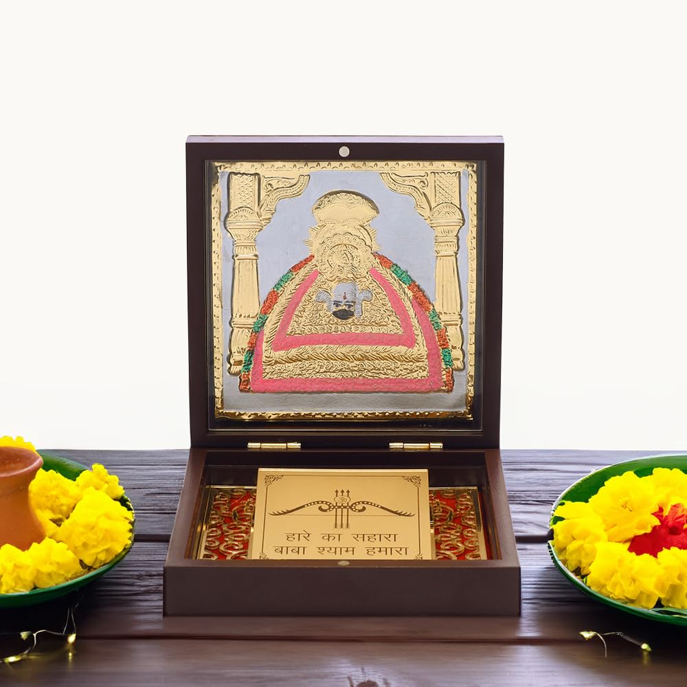Gold Plated Jesus Idol - Religious Gift Set -8
