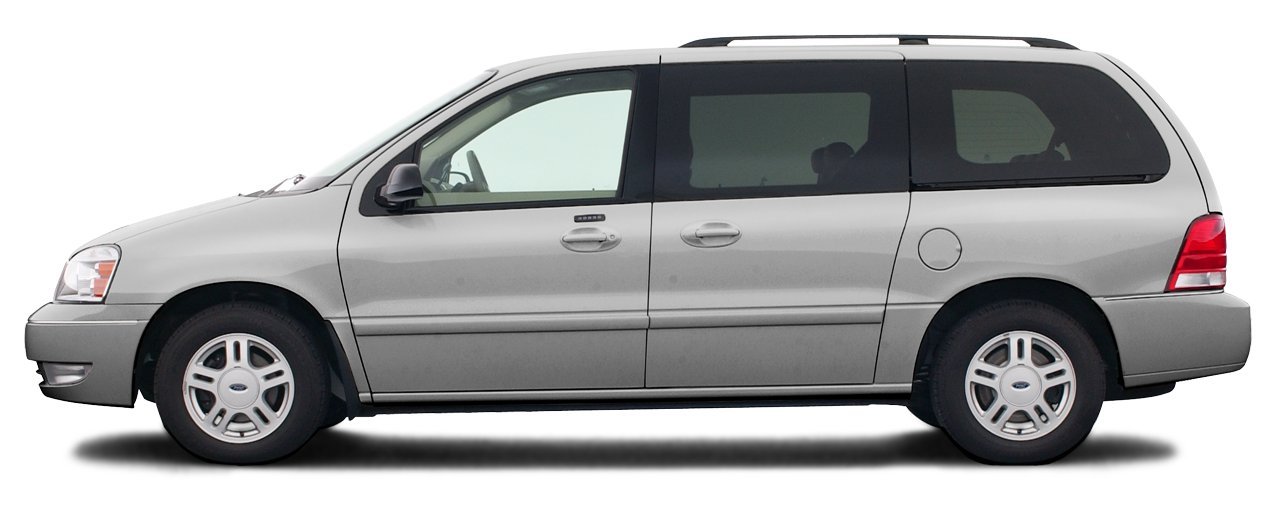 Amazon Com 2005 Ford Freestar Reviews Images And Specs Vehicles