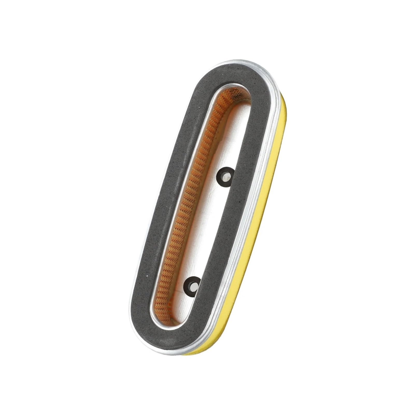 Filtro de Aire Apto for Repuesto de cortacésped de Motor