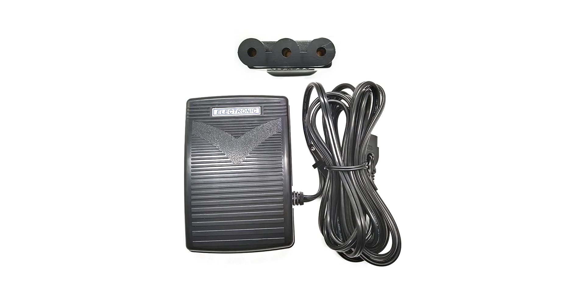 Amazon.com: LNKA Sewing Machine Foot Control Pedal 395724-65