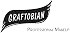 Graftobian F/X Aire Special FX Airbrush Makeup Body Paint - Primary Colors Set (5 Colors)