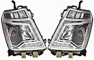 Amazon.com: YUNCHE-AUTO Parts number# 26010-3ZD0B 260103ZD0B
