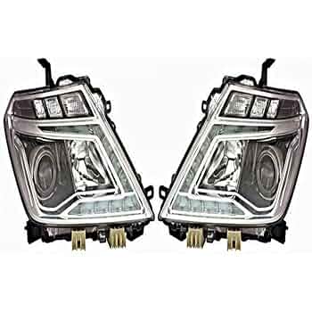 Amazon.com: YUNCHE-AUTO Parts number# 26010-3ZD0B 260103ZD0B