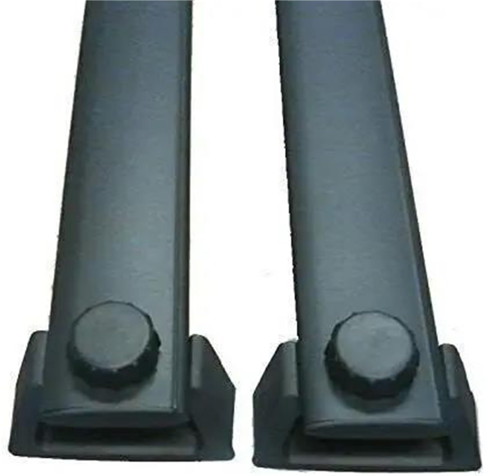 Portaequipajes de Techo Cross 2 Piezas para Jeep Commander Portaequipajes de Techo CrossCross para Coche