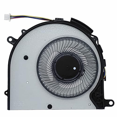 Miniatura 2 de ZHAWULEEFB Nuevo ventilador de refrigeración compatible de CPU para MSI Prestige 14 A10SC A11SCS A11SB MS-14C1 MS-14C2 MS-14C5 MS-14D1 MS-14D2