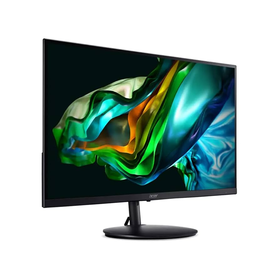 Amazon.com: acer SH272U 27-inch WQHD IPS Gaming Monitor