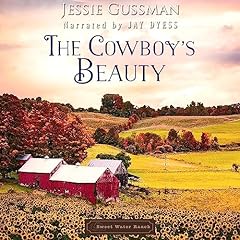 The Cowboy's Beauty cover art