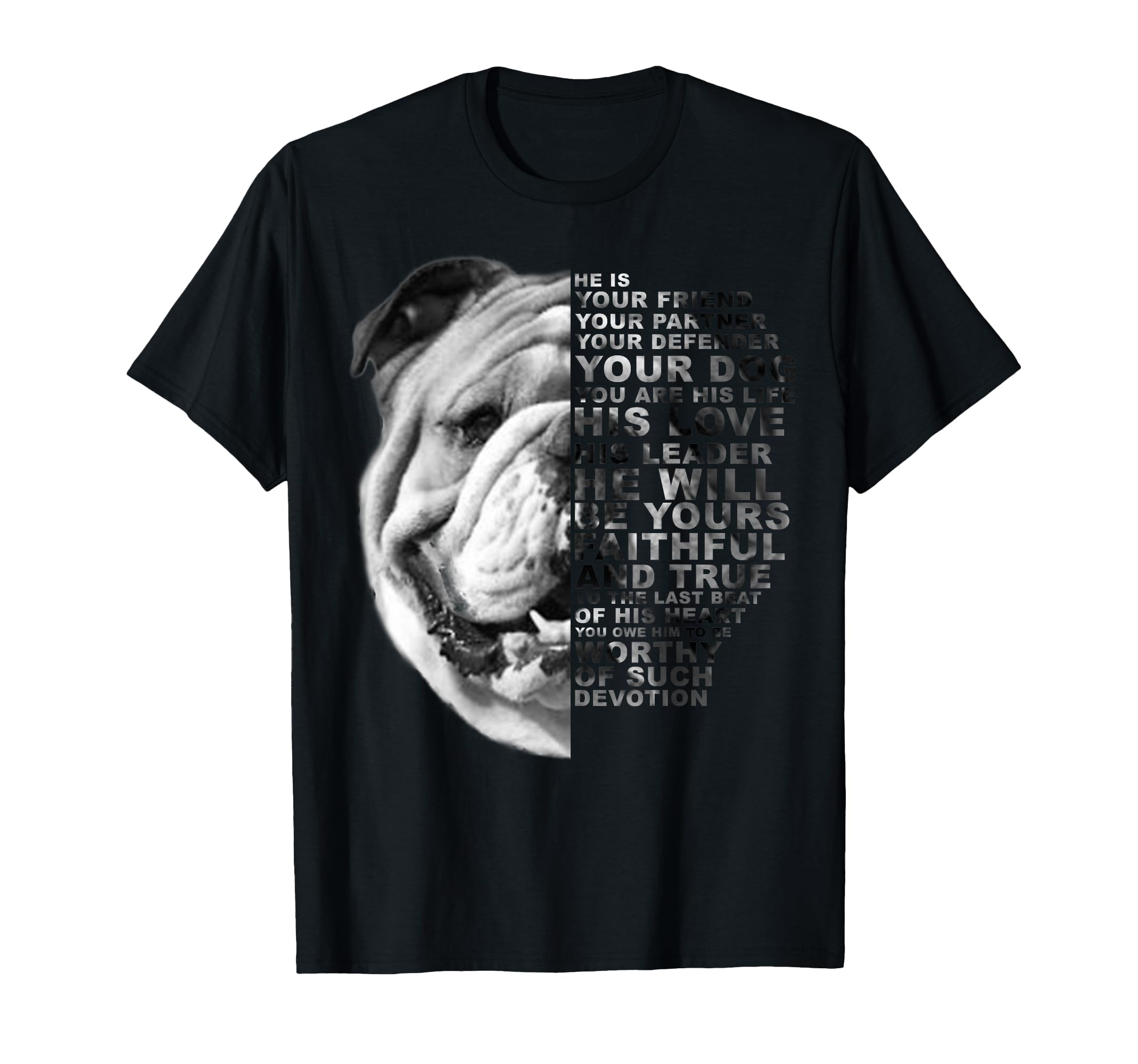 Kleidung mit Designs von Amazon Merch on Demand