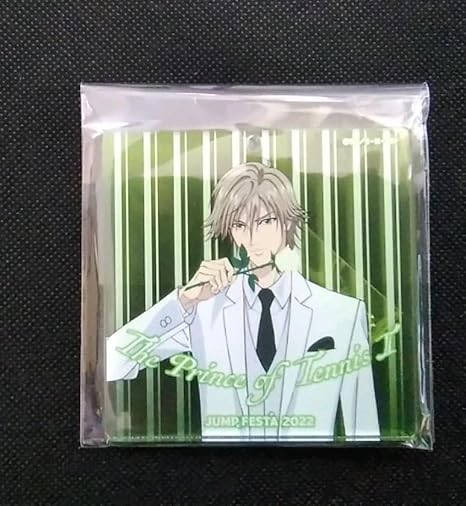 ブロッキー 白石蔵ノ介 テニスの王子様 ジャンプフェスタ ジャンフェス