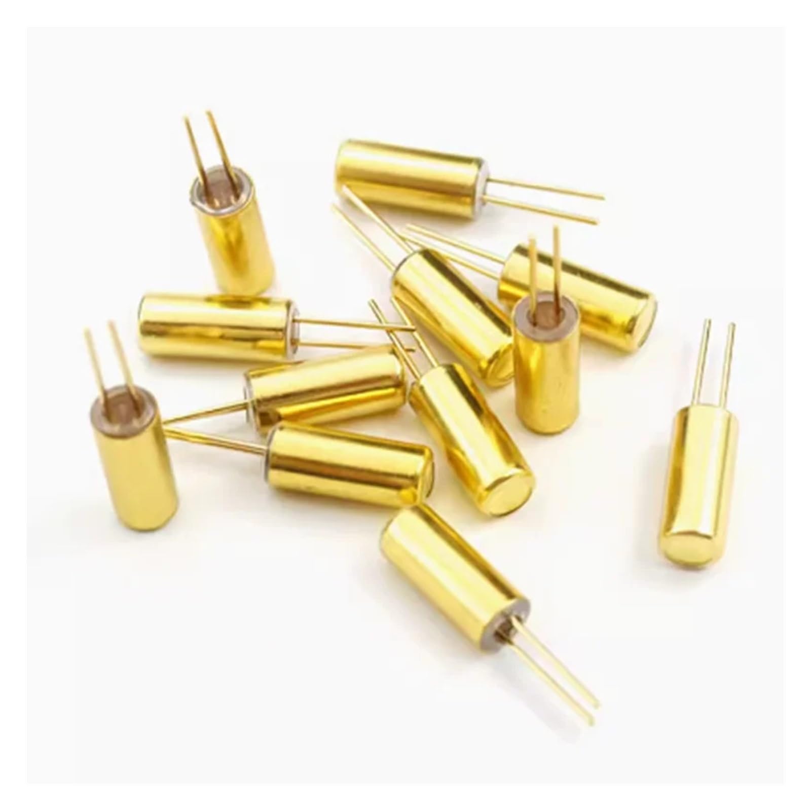 10PCS Highly Sensitive SW-520D SW520 Vibration Switch