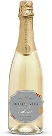 Espumante Branco Moscatel Santa Vita