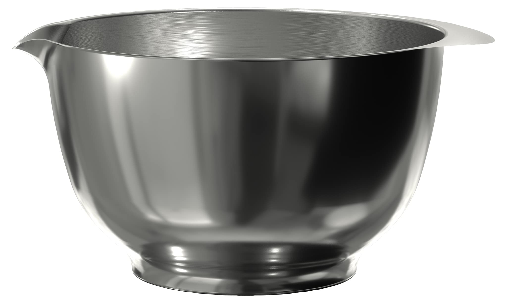 Margrethe Mixing Bowl 0.5 Litre Stainless Steel