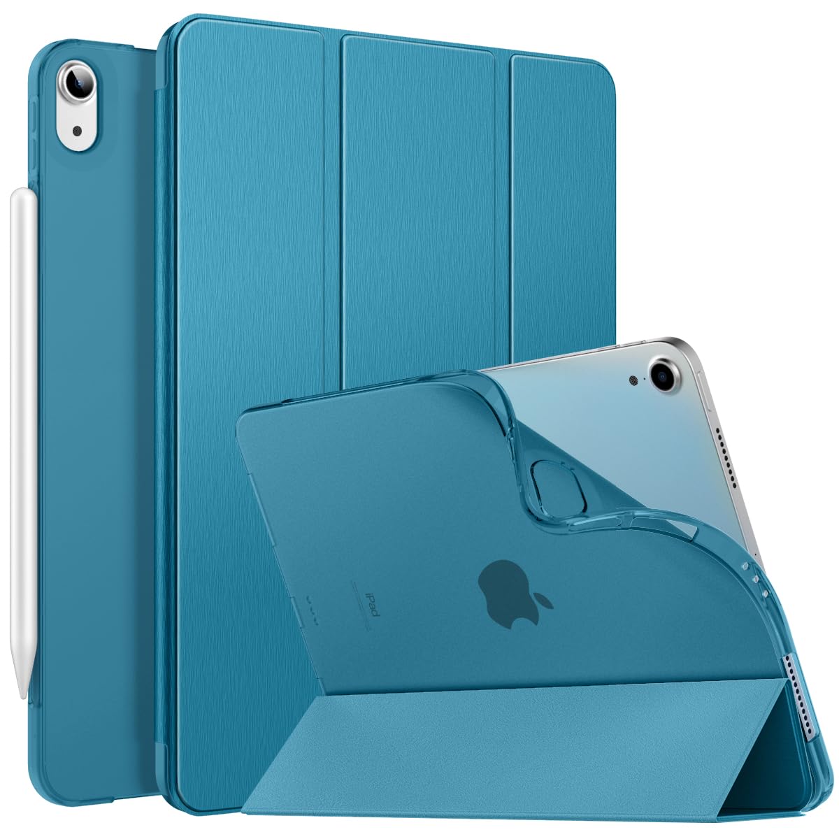Amazon.co.jp: MoKoケース iPad Air 11インチ M4/M3/M2 2026/2025/2024