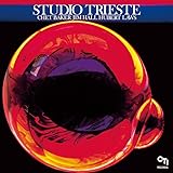 Studio Trieste-Swan Lake [Import]