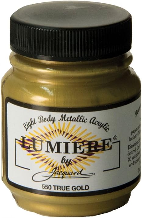 jacquard leather paint