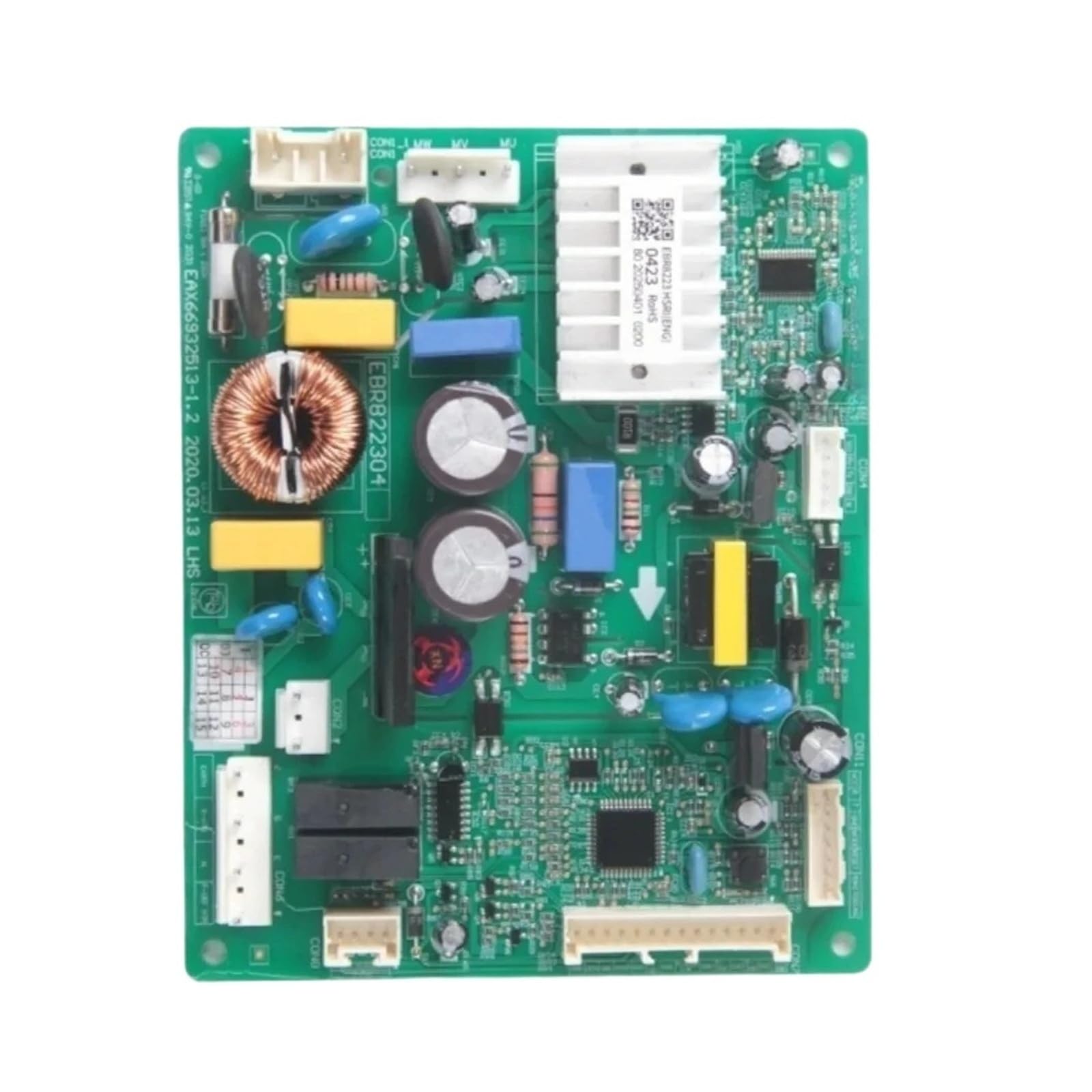 Eiwpfydj 1Pcs Compatible For Lg, Control Board